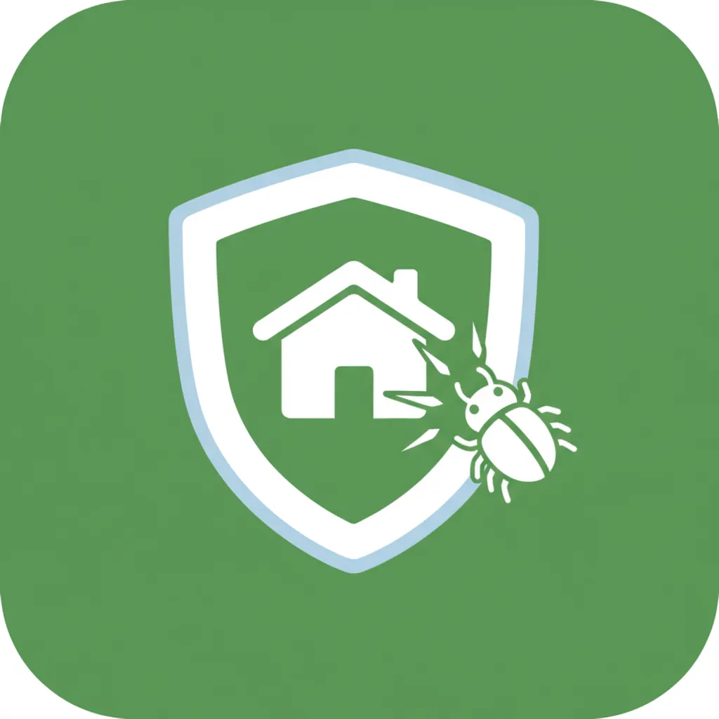Pest Control in Paris logo